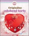 Originálne zdobené torty