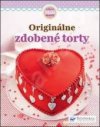 Originálne zdobené torty