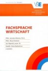 Fachsprache Wirtschaft