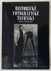 Historické fotografické techniky