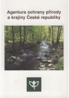 Agentura ochrany přírody a krajiny České republiky