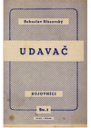 Udavač