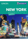 New York - víkend