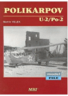 Polikarpov U-2/Po-2