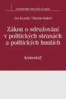 Zákon o sdružování v politických stranách a politických hnutích