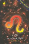 Horoskopy na rok 2003 - Lev