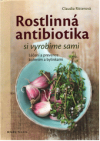 Rostlinná antibiotika