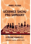 Učebnice šachu pro samouky.