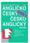 Anglicko-český, česko-anglický slovník =