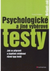 Psychologické a jiné výběrové testy