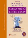 Kapesní slovník česko-kočičí, kočko-český