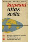 Kapesní atlas světa