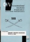 Zbraně v prusko-rakouské válce r. 1866