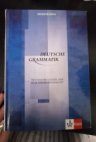 Deutsche Grammatik – Buch