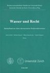 Wasser und Recht