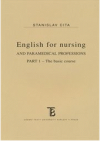 English for nursing and paramedical professions.