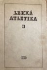 Lehká atletika.