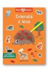 Máme radi zvieratá Zvieratá z lesa
