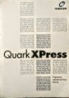 QuarkXPress