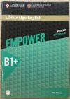 Cambridge English Empower 