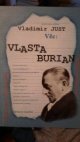 Věc: Vlasta Burian