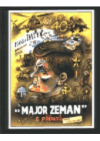 Major Zeman a jeho 6. případů
