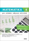 Matematika 4 pro střední odborná učiliště