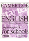 Cambridge English for schools