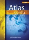 Atlas světa pro každého