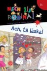 Ach, tá láska!