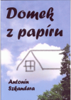 Domek z papíru