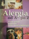 Alergia od A po Z