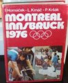 Montreal Innsbruck 1976