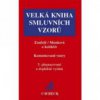 Velká kniha smluvních vzorů