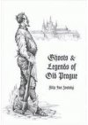 Ghosts & legends of old Prague