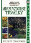 Mrazuvzdorné trvalky