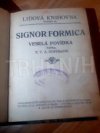 Signor Formica