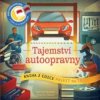 Tajemství autoopravny