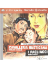 Pietro Mascagni (1863-1945), Cavalleria rusticana =