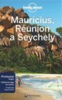 Mauricius, Réunion a Seychely - Lonely Planet