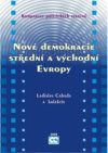 Nové demokracie střední a východní Evropy