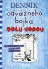 Denník odvážneho bojka Dolu vodou