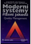 Moderní systémy řízení jakosti