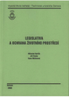 Legislativa a ochrana životního prostředí