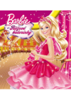 Barbie a růžové balerínky