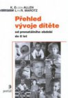 Přehled vývoje dítěte