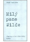 Milý pane Wilde