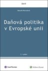 Daňová politika v Evropské unii