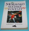 Moravskoslezské pohádky a pověsti