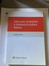 Základy horního a energetického práva